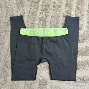 Gymshark Fit Seamless Legging